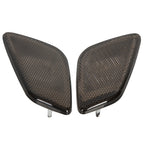For Jeep Wrangler TJ 1997-2006 Smoke Bumper Signal Fender Side Marker Lights