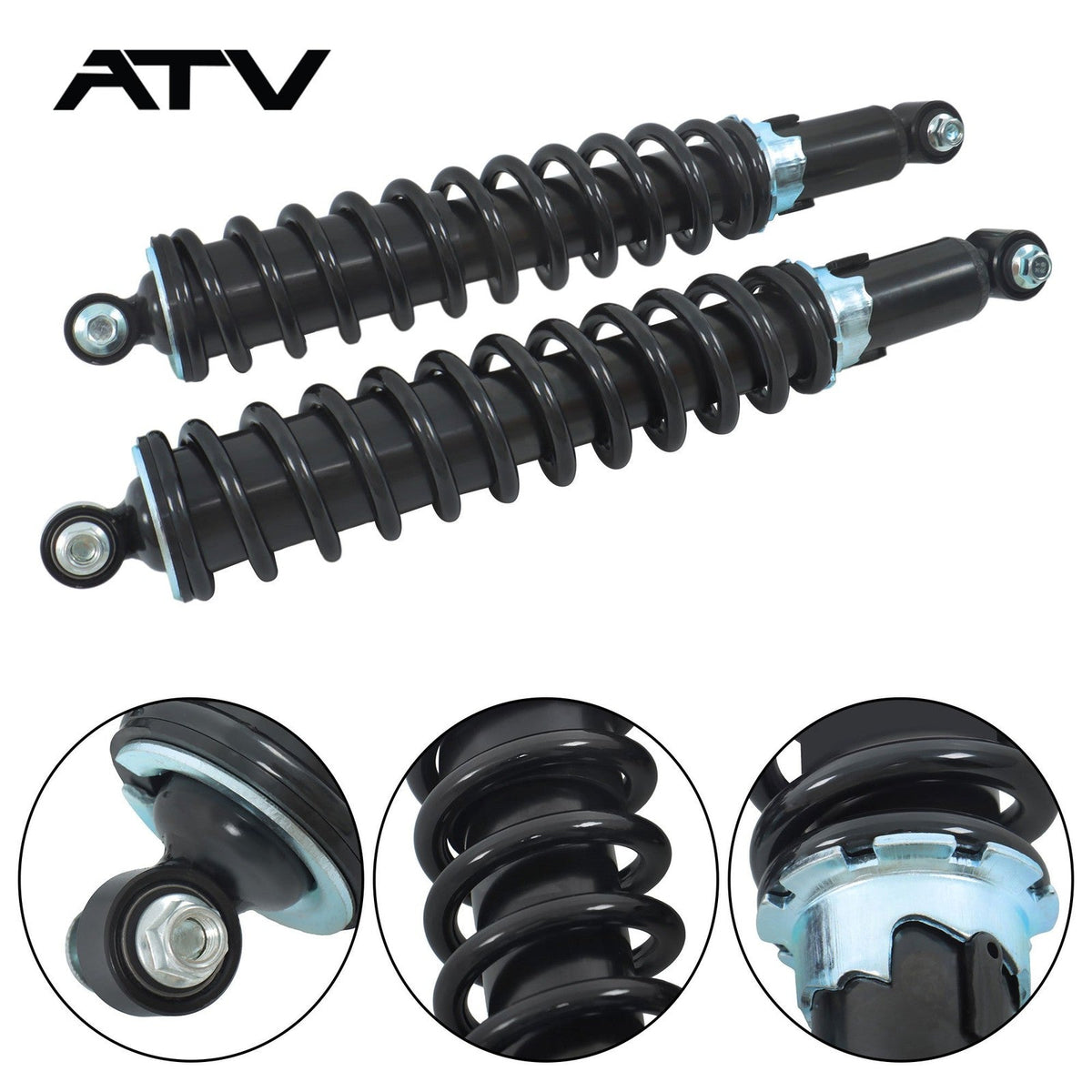 Front Shocks Absorber 51400-HN1-A41 1999-2008 For Honda SporTrax 400 TRX400EX