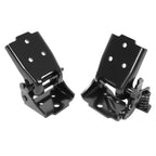 Door Hinge Set 2pc w/bolts For 68-72 Chevelle GTO Cutlass Skylark El Camino RH