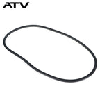 Generic BELT BOX SEAL Drive Clutch Cover For Polaris ACE RZR 1000 XP Ranger 900