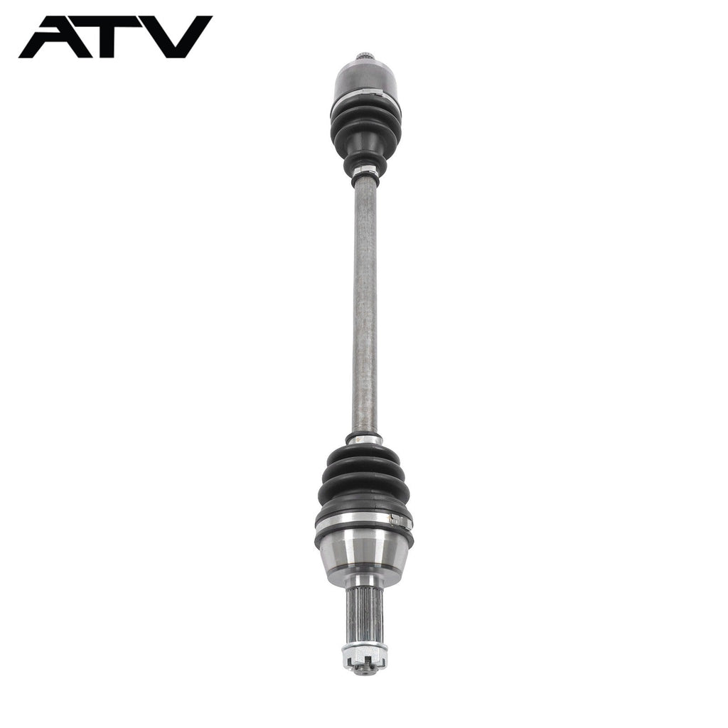 Front CV Joint Axle Pair for Polaris Ranger 700 4x4 2009 1332606 1332856