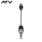 Front CV Joint Axle Pair for Polaris Ranger 700 4x4 2009 1332606 1332856