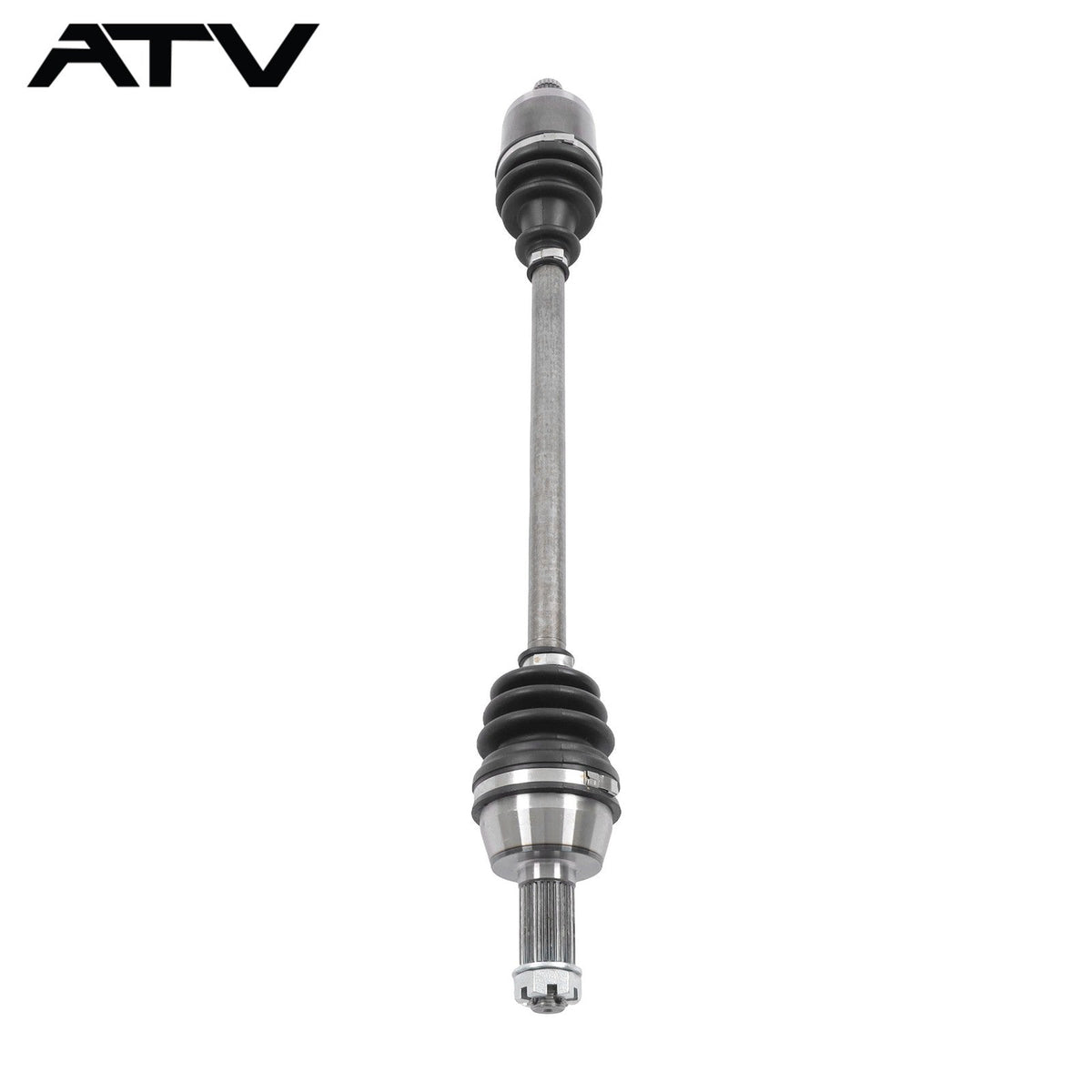 Front CV Joint Axle Pair for Polaris Ranger 700 4x4 2009 1332606 1332856