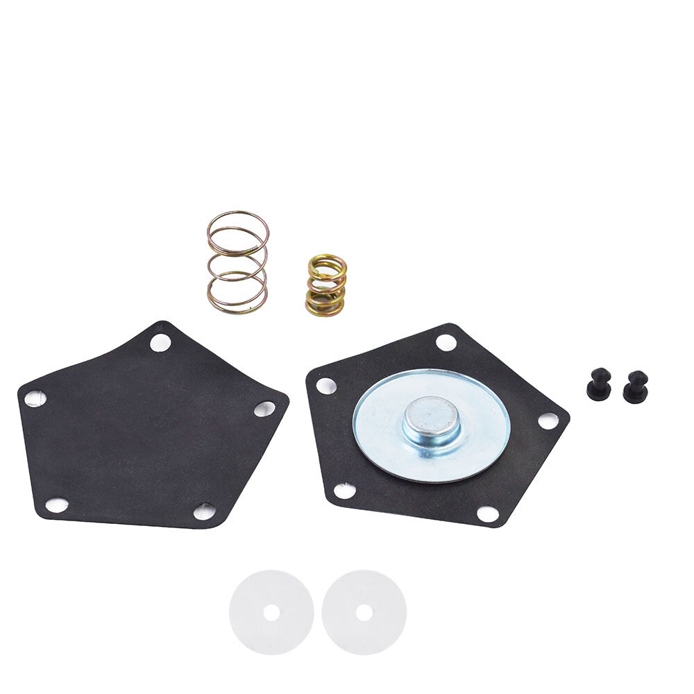 4-wheeler Fuel Oil Pump Rebuild Kit For Suzuki King Quad 300 1996 1997 1998 1999