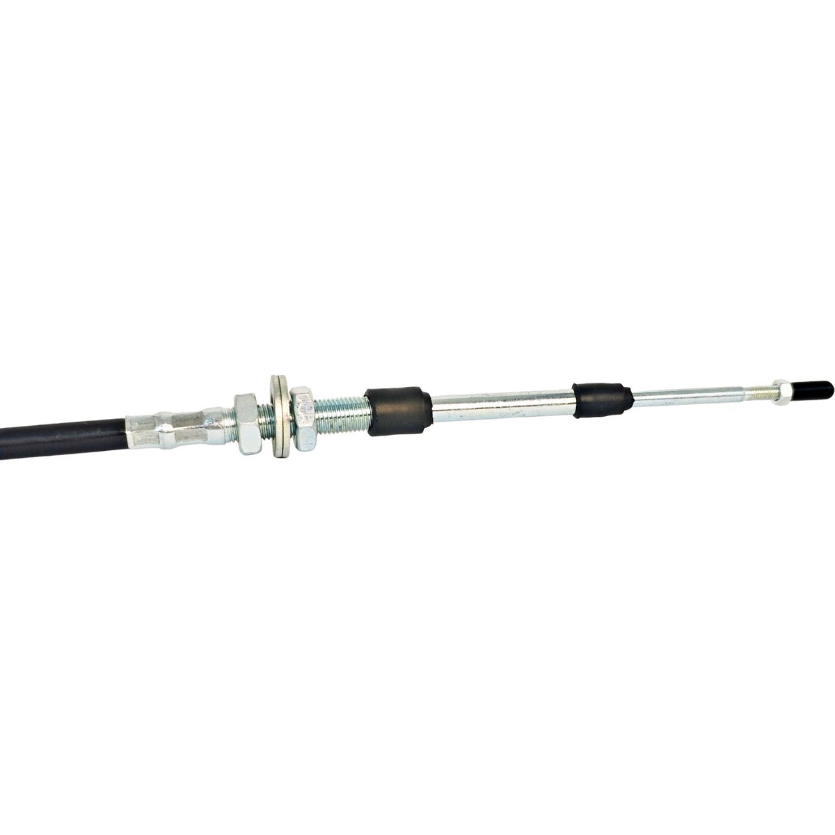 605809 FNR Push & Pull Shifter Cable Fit E-Z-GO EZGO Golf Cart 2009+ TXT