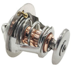 71℃ 160℉ Thermostat 129155-49801 for Yanmar Engine 4TNE84 4TN82E 4TN82TE 4TN84TE
