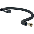 809-009 Fuel Injection Fuel Feed Pipe Fit Ford Focus 2012-2018 4 Cyl 2.0L Engine