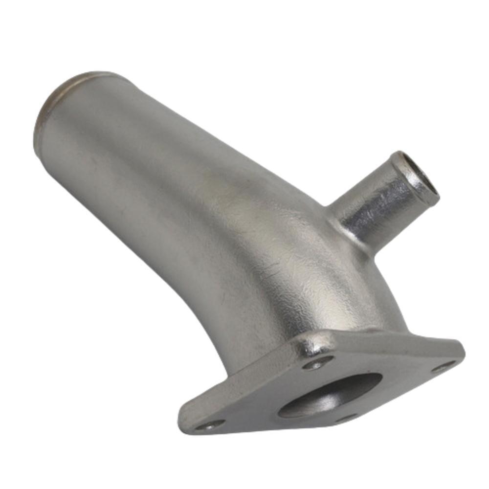 128890-13530 128397-13530 Exhaust Elbow For Yanmar 3YM30 3YM20 2YM15 Marine New