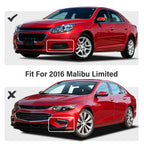 Passenger Right Side Fog Light Cover For Chevrolet Malibu 2013-2016 #GM1039141