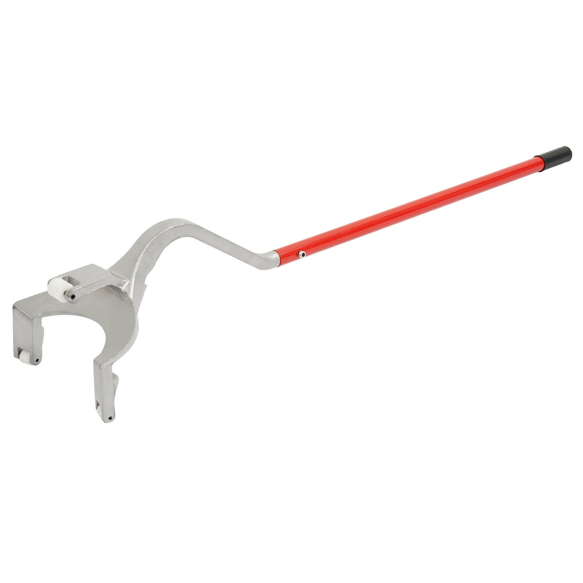 17.5" to 24.5" Truck Tire Changer Mount Demount Tool Radial Bias Tubeless Tire