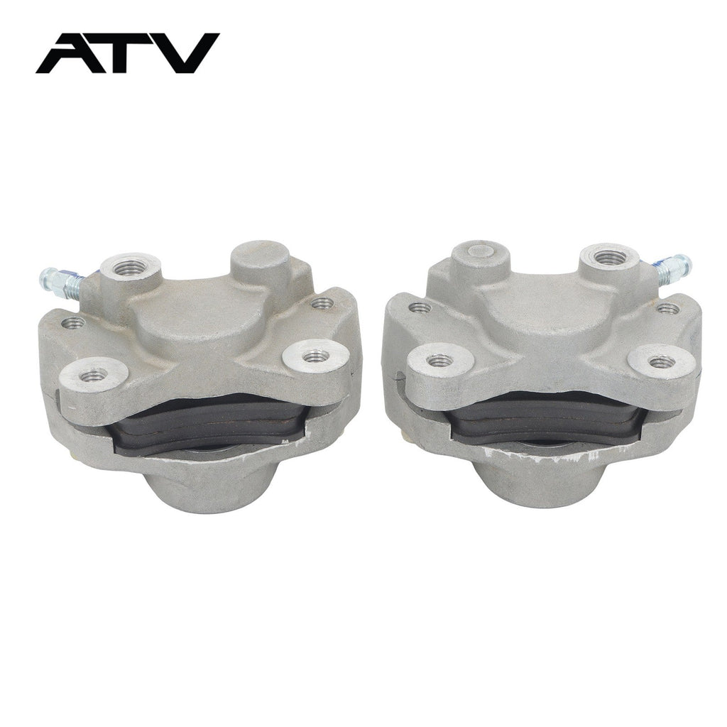 adv-NNB77 Front Disc Brake Conversion Kit For Foreman 400 TRX400 1995-2003