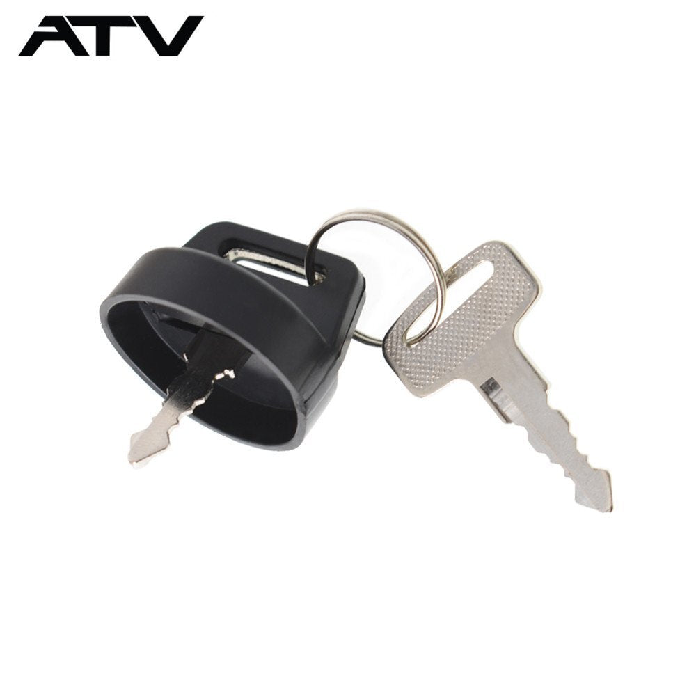 Generic Ignition Key Switch for Yamaha Grizzly 600 YFM600 1998 1999 2000 2001