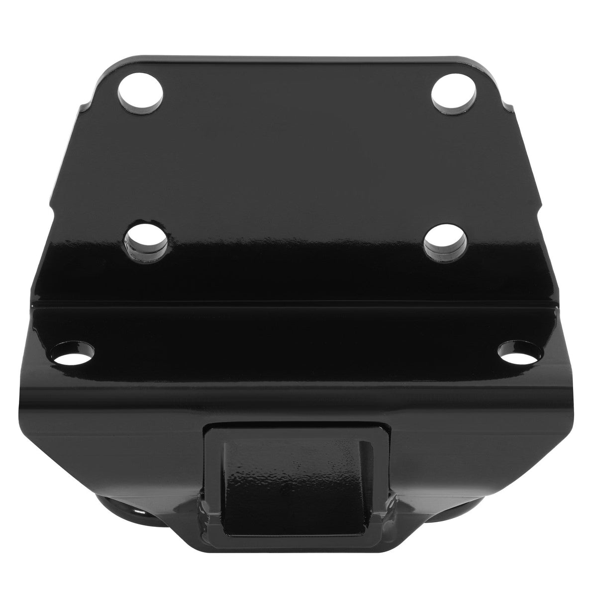 For Toyota 4Runner Lexus GX470 2003-2024 Towing Trailer Hitch Plate #51909-35011