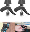 For Kreg Track Clamps Fit Accu-Cut Saw Guide Clamp Trak Mini Trak KMA7520 2 Pack