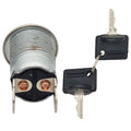 Key Switch Fit for Oliver Tractor 77 88 (with start button) 2 Position 1K7354B