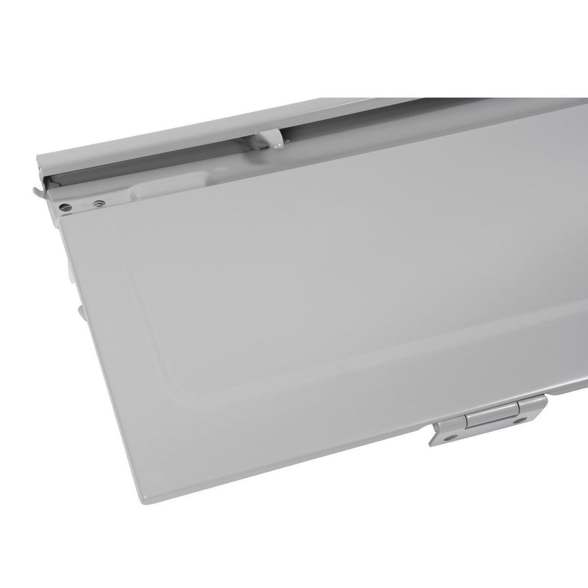 Fits Toyota Hilux RN30 RN40 1978-1983 Gray Rear Tailgate Tail Gate Shell Steel
