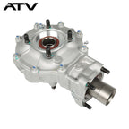 Fit For Honda Foreman 450 TRX450S 4x4 S 1998-2001 ATV Rear Differential Assembly