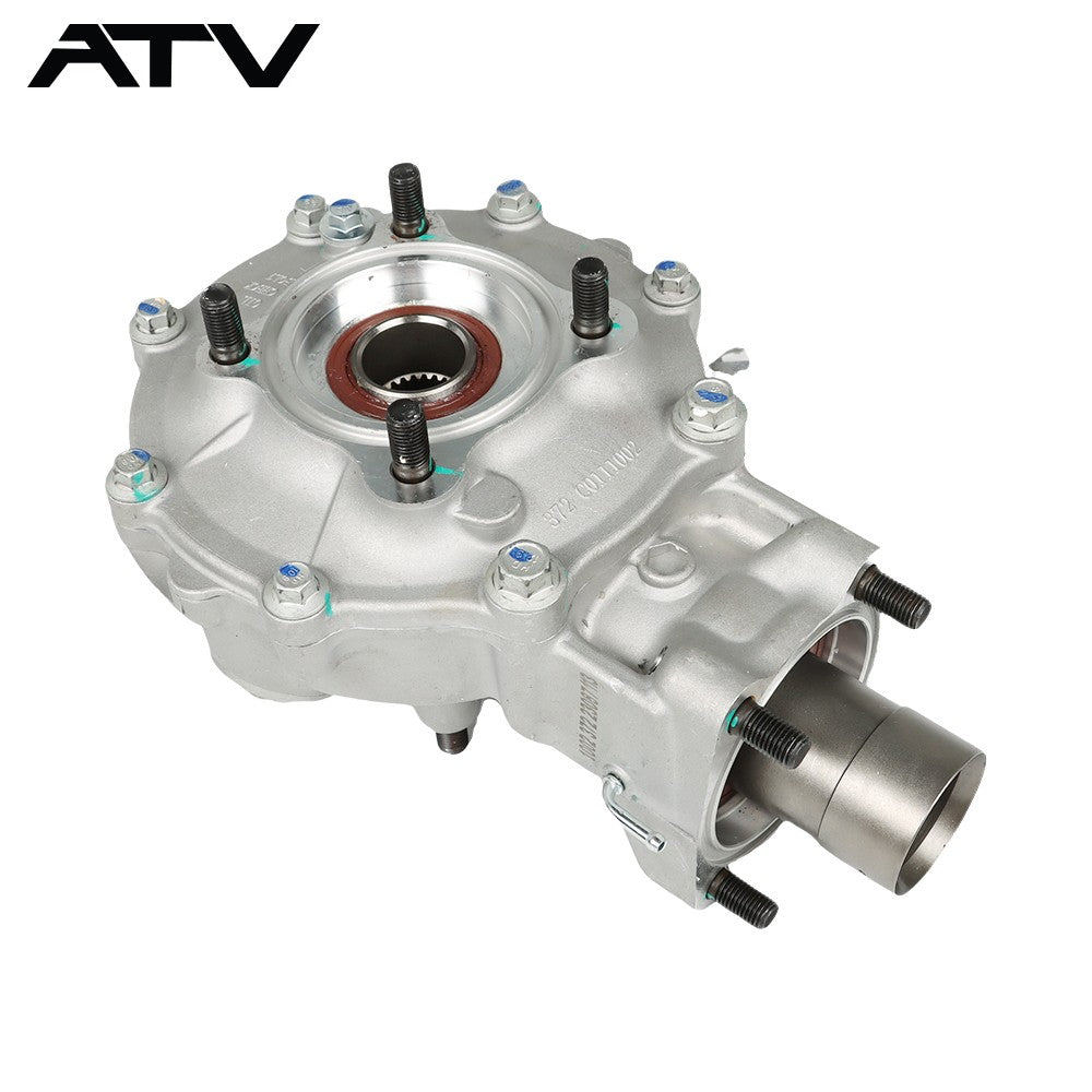 Fit For Honda Foreman 450 TRX450S 4x4 S 1998-2001 ATV Rear Differential Assembly