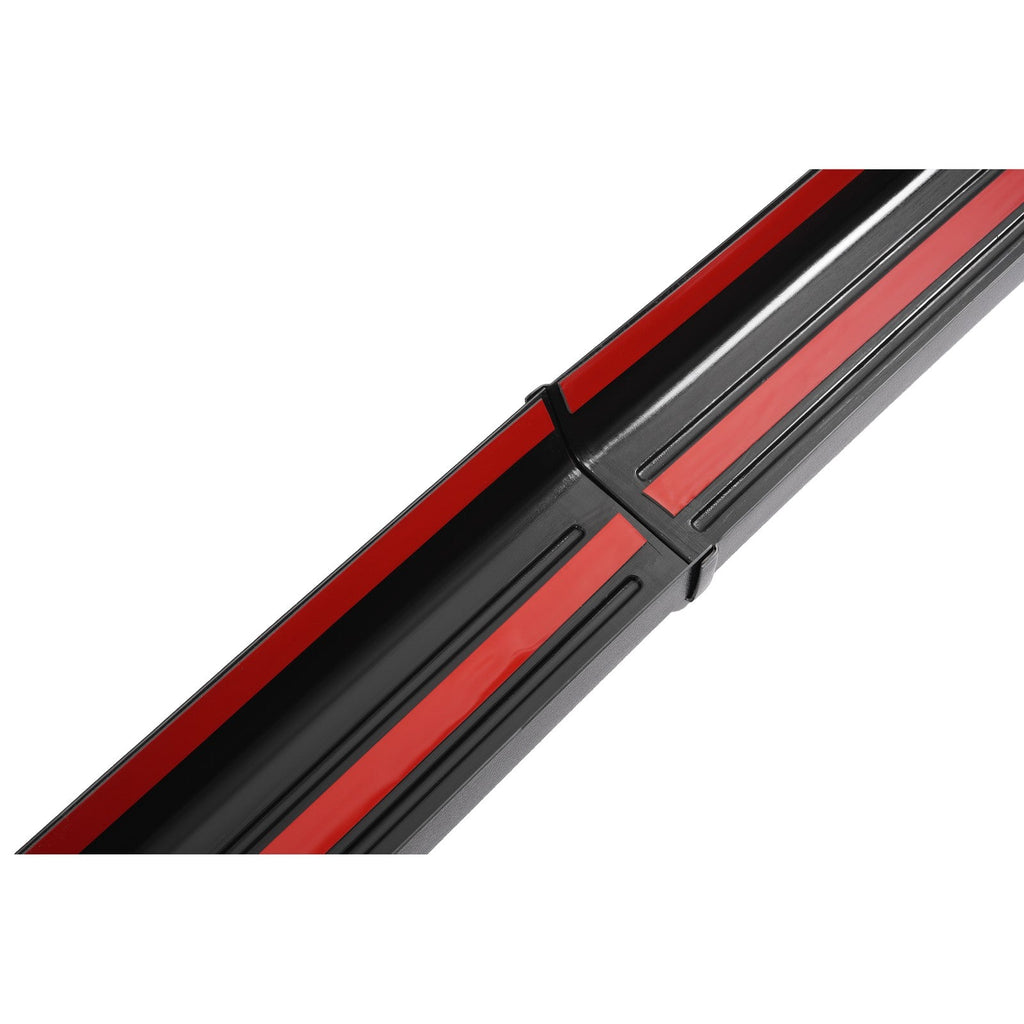 Truck Bed Rail Caps Cover Lh & Rh Side For 1988-2000 GMC/Chevrolet C/K 1500/2500