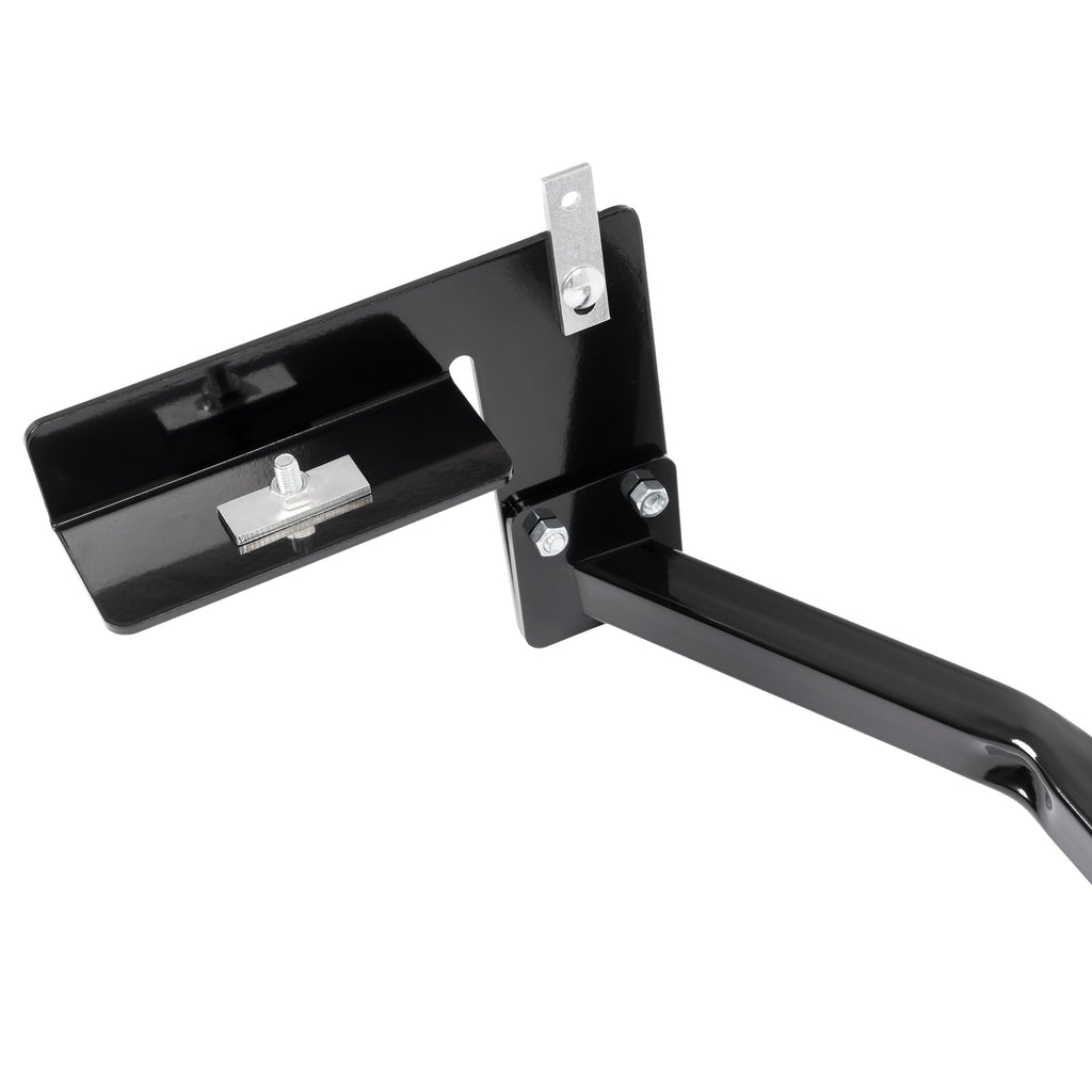 1-1/2" Receiver Class 1 Trailer Tow Hitch For Volkswagen Jetta Golf 05 06-2014