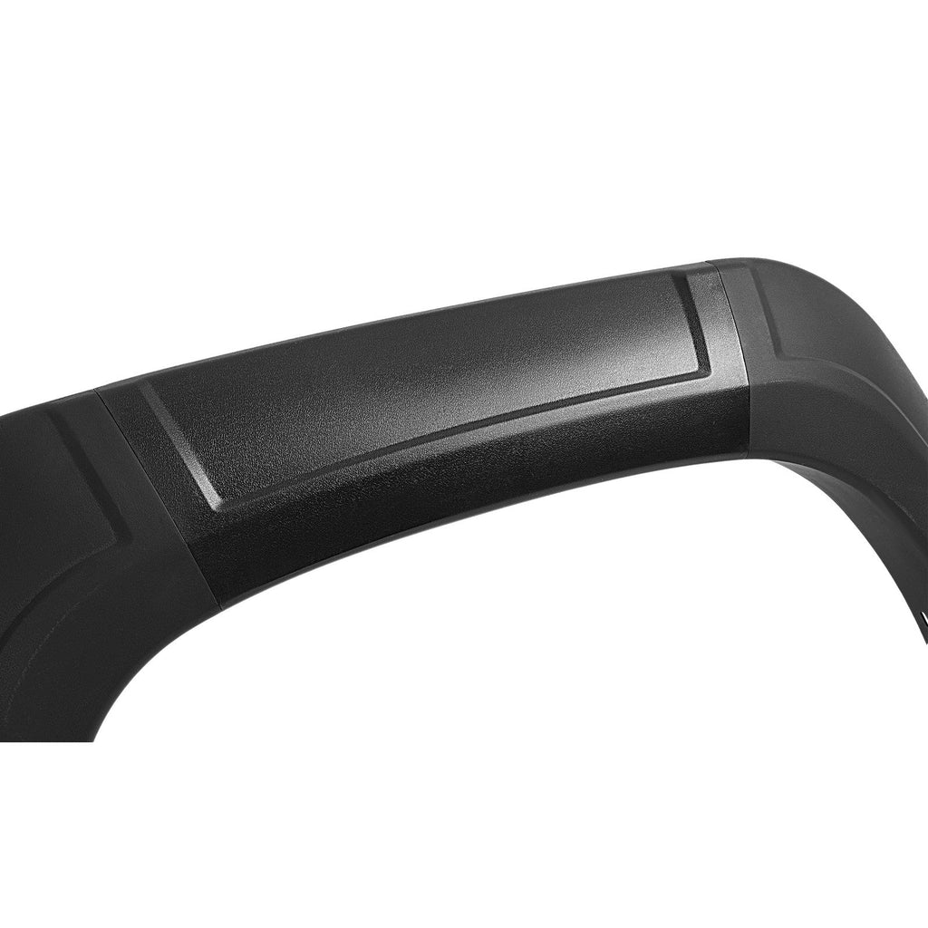 Extension Style Fender Flares For Chevy Colorado GMC Canyon 2004-2012 Textured