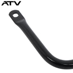 5341248-458 Rear Suspension Stabilizer Sway Bar For Polaris Ranger 1000 2018-24