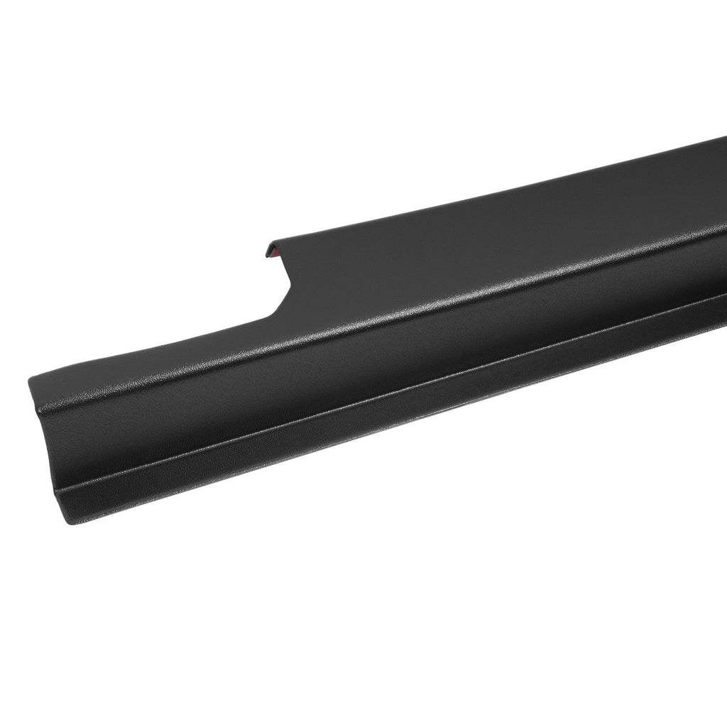 Fits 1999-2006 Ford F250 F-350 Crew Cab Rocker Panel Trail Armor Textured