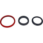 9600671 Bucket Cylinder Hydraulic Seal Kit Fit Ford New Holland Loader Tractor