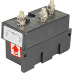 12V Marine Windlass Solenoid Control Box For Boat Anchor Windlass 6000W 3 Wire