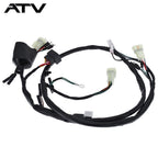 For Honda Sportrax 400 TRX400EX 99-04 Wiring Harness Assy Replace 32100-HN1-000