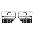Side Bed Left Right Molle Panel Accessories For Ford F150 F-150 2015-2022 Truck
