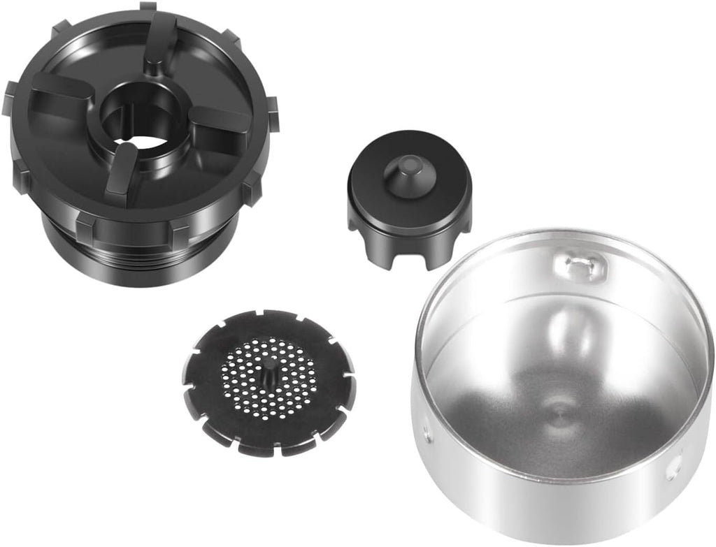 2-Pack 630-7500 Vacuum Breaker Repair Kit for Mansfield 400/500 & Nibco 90 Valve