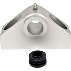 Dump Bed Hinge Mount Kit Fit Can Am Defender Max HD8 2018 Heavy Duty Aluminum