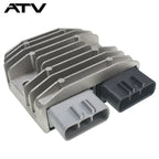 Regulator Rectifier for Yamaha Grizzly 700 YFM700 2007 2008 2009 2010-2014 ATV