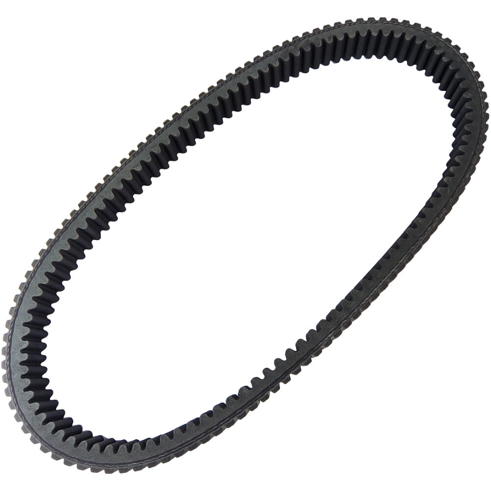 Drive Belt 8JP-17641-00-00 for Yamaha 2017-2025 Sidewinder LTX SE Snowmobile