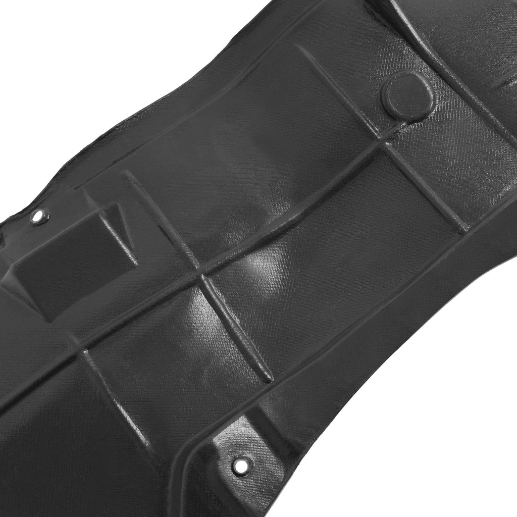Front Driver Side Fender Liner For 2016-2018 Nissan Altima 638439HS0A NI1248150