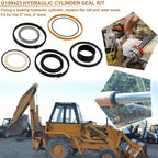 1543273C1/ G109423/ G105545 Hydraulic Cylinder Seal Kit for Case 450 455 550 580