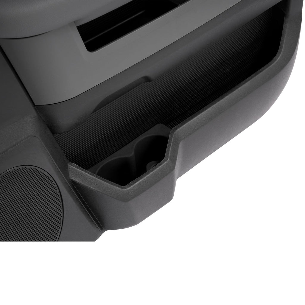 Inner Door Panel For 2013-2018 DODGE RAM 1500 2500 3500 Front LH & RH Side NEW