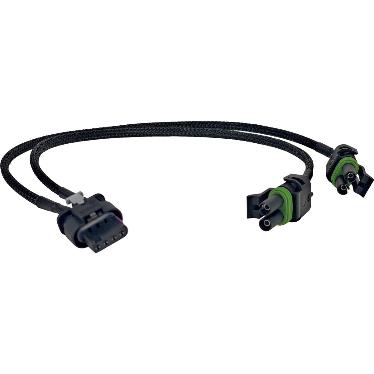 Fog Light Wire Harness Fit for Harley Davidson CVO/ST Road Glide 2024