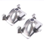 Turn Signal Corner Park Lights Lamps Pair For Chevy GMC 1983-1991 Pickup Truck