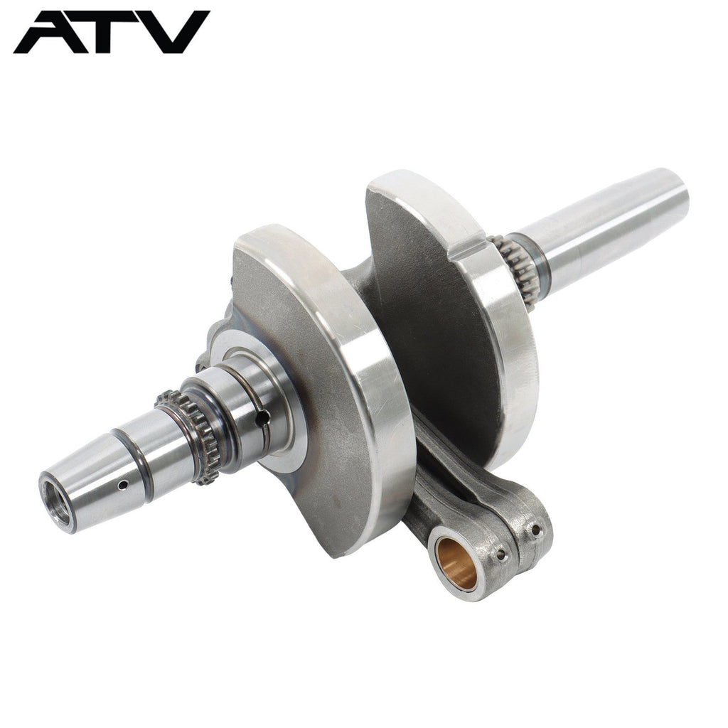 13200-012-0000 For HiSun 1000 HS1000 Strike ATV UTV 1000 Quad Crankshaft