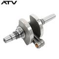 13200-012-0000 For HiSun 1000 HS1000 Strike ATV UTV 1000 Quad Crankshaft