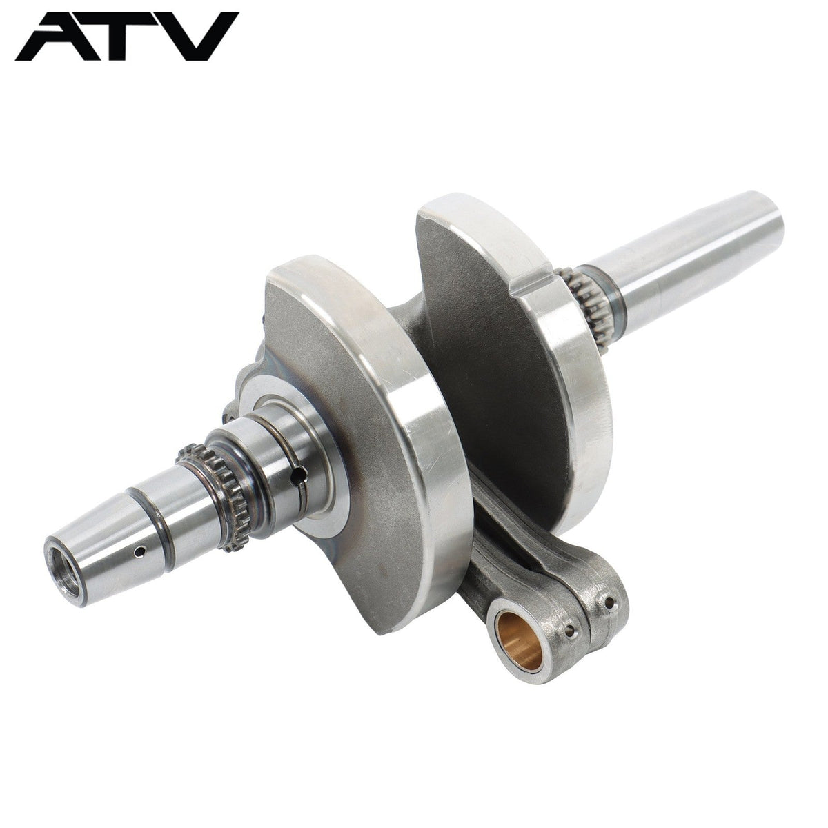 13200-012-0000 For HiSun 1000 HS1000 Strike ATV UTV 1000 Quad Crankshaft