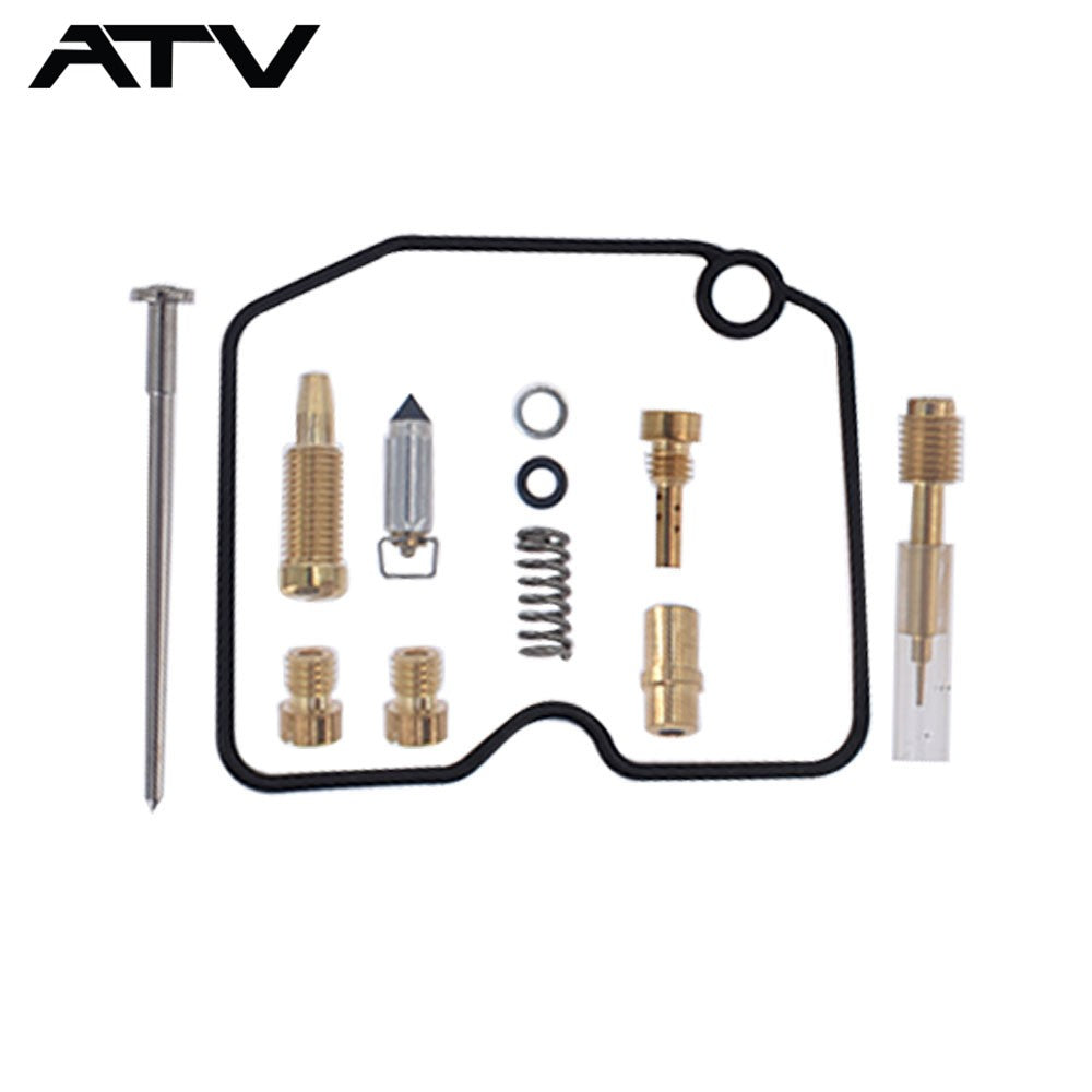 Carb Rebuild Kit Repair Fits For Arctic Cat 500 4x4 Auto 2005-2007