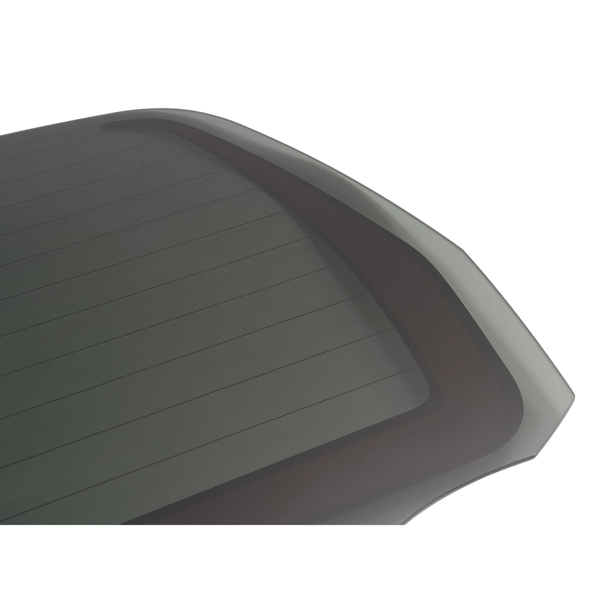 Fits 2007-2021 Toyota Tundra 4 Door Back Glass Power Drop Down Heated