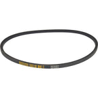 Starter Generator Belt 1015241 for Club Car DS Golf Cart 13/32" x 32 7/8"