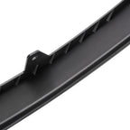 Front Driver Side Lower Bumper Valance Air Deflector For Chevrolet Impala 14-20