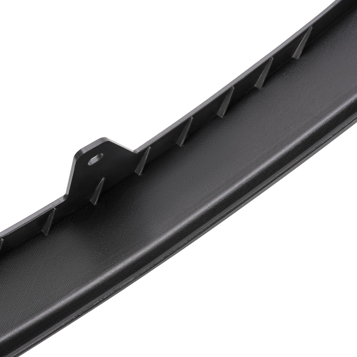 Front Driver Side Lower Bumper Valance Air Deflector For Chevrolet Impala 14-20