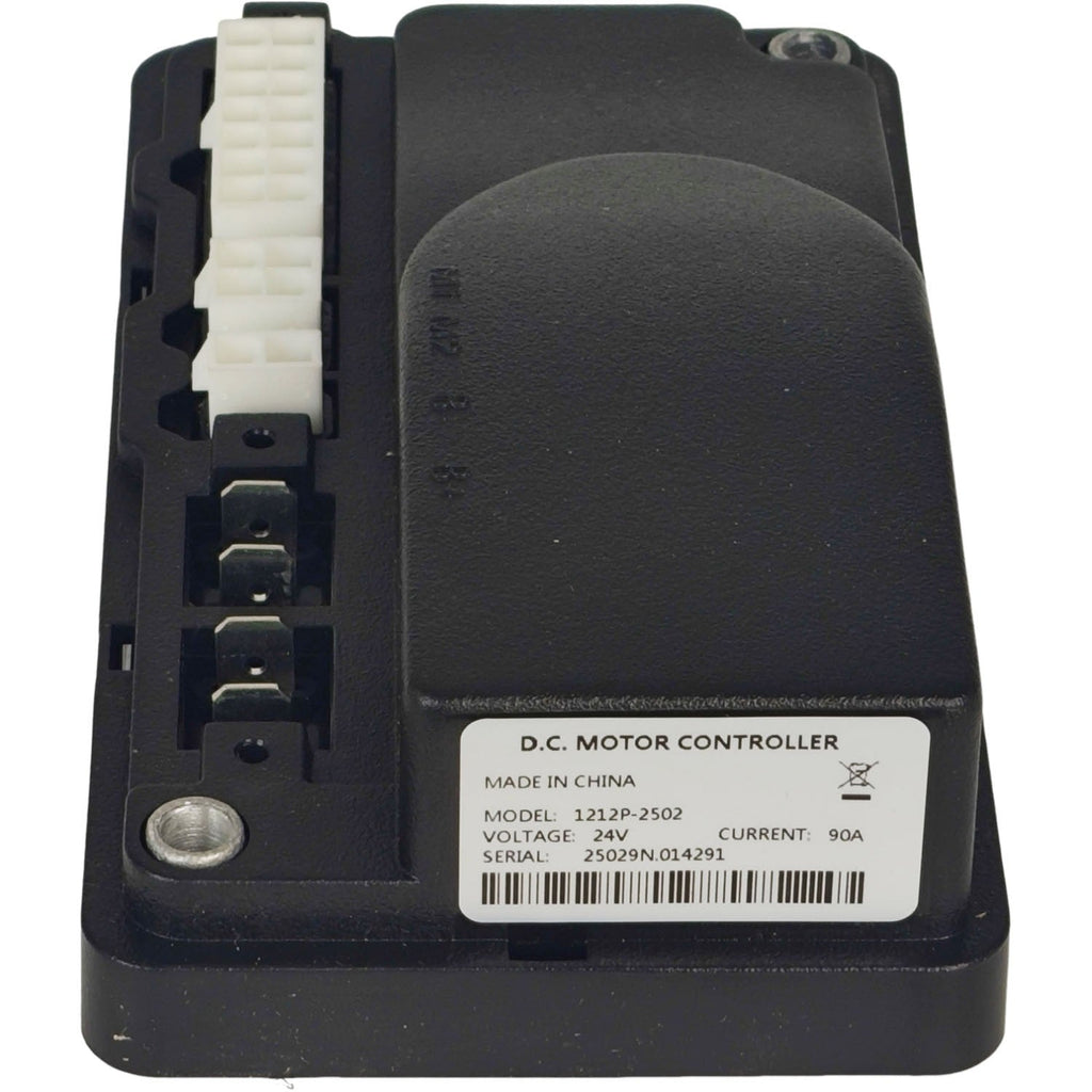90A 24V Permanent Magnet Controller 1115-510004-00-40 EZ30 Fit for Big Joe