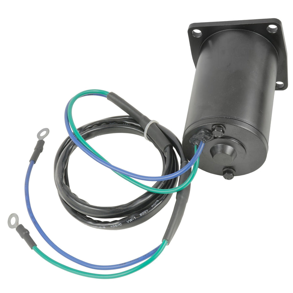 67F-43880-00-00 Tilt & Trim Motor for Yamaha F100 100hp 4-Stroke Engine 1999-02